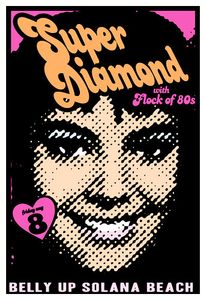 Super Diamond Solana Beach 2003