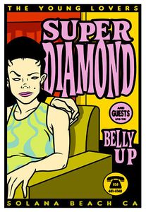 Super Diamond Solana Beach 2003