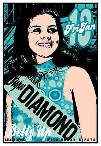 Super Diamond Solana Beach 2006