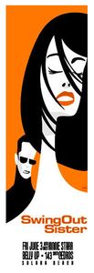 Swing Out Sister Solana Beach 2005