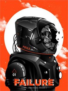 Failure Chicago 2019