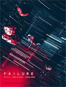 Failure Dallas 2019