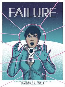 Failure Houston 2019