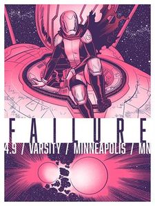 Failure Minneapolis 2019