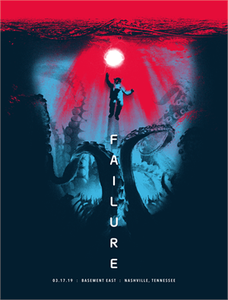 Failure Nashville 2019