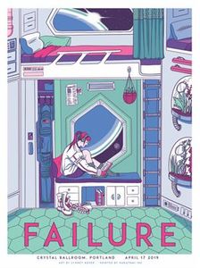 Failure Portland 2019