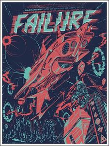 Failure Sacramento 2019