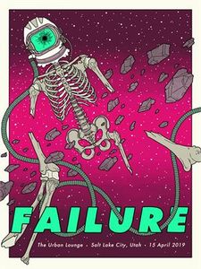 Failure Salt Lake City 2019