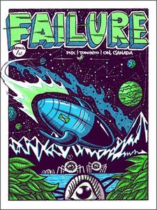 Failure Toronto 2019
