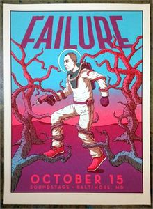 Failure Baltimore 2016
