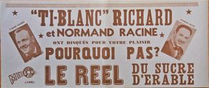 Ti-Blanc Richard