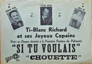 Ti-Blanc Richard