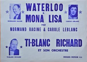 Ti-Blanc Richard
