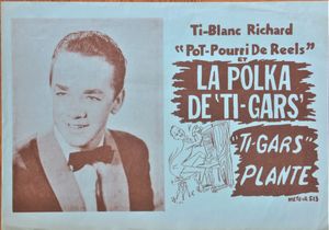 Normand "Ti-Gars" Racine