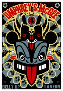 Umphrey's McGee Solana Beach 2005