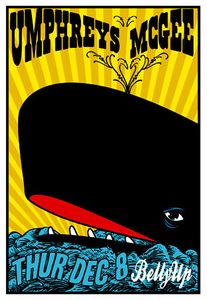 Umphrey's McGee Solana Beach 2005