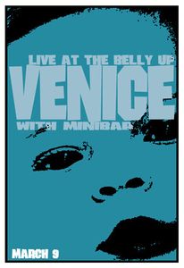 Venice Solana Beach 2002