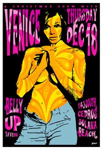 Venice Solana Beach 2003