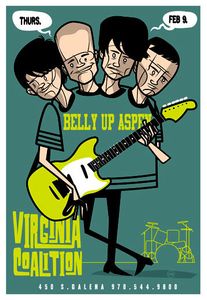 Virginia Coalition Aspen 2006