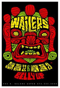 Wailers Aspen 2006