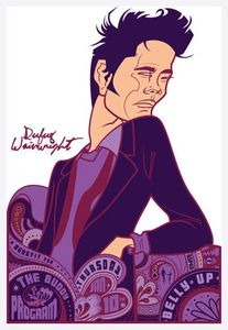 Rufus Wainwright Aspen 2008