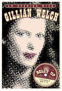 Gillian Welch Solana Beach 2003