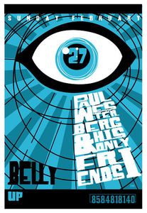 Paul Westerberg and His Only Friends Solana Beach 2005