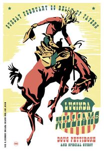 Lucinda Williams Solana Beach 2006