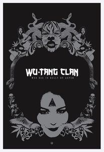 Wu-Tang Clan Aspen 2007