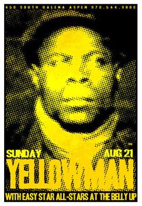 Yellowman Aspen 2005
