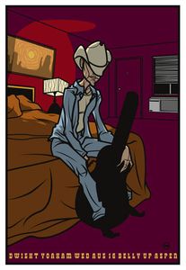 Dwight Yoakam Aspen 2006