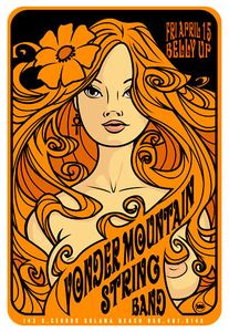 Yonder Mountain String Band Solana Beach 2005