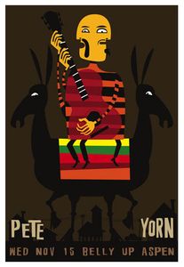 Pete Yorn Aspen 2006