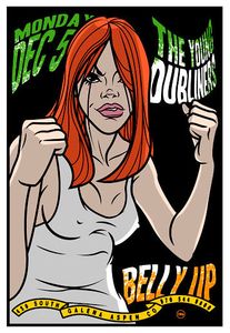 Young Dubliners Aspen 2005
