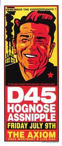 D45 Houston 2004