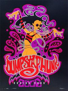 Dumpstaphunk Spring Tour 2006