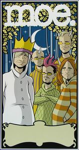 moe. Tour 2004