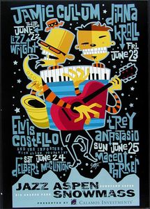 Jazz Aspen Snowmass 2006