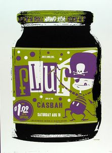 Fluf San Diego 2007