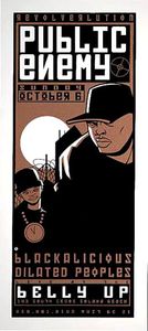 Public Enemy Solana Beach 2003