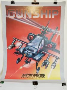 Gunship