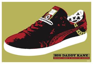 Big Daddy Kane Aspen 2008
