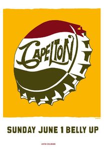 Capleton Aspen 2008