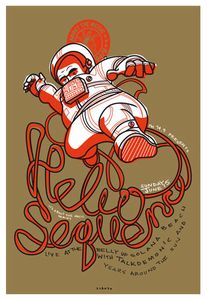 Helio Sequence Solana Beach 2008
