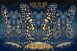 Austin City Limits Music Festival 2017