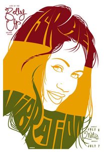 Israel Vibration Solana Beach 2008