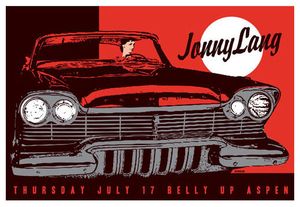 Jonny Lang Aspen 2008