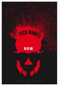 Tech N9ne Aspen 2008