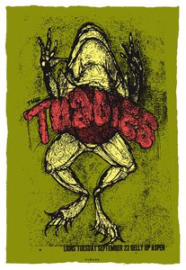 Toadies Aspen 2008