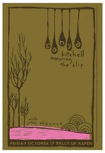 Sonya Kitchell Aspen 2008